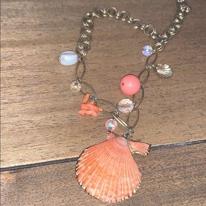 Shell Necklace